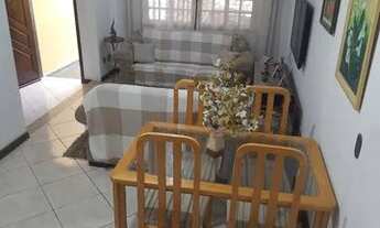 Imagem 5: Sobrado 3 dormitórios amplo em bairro nobre de Taboão da Serra SP