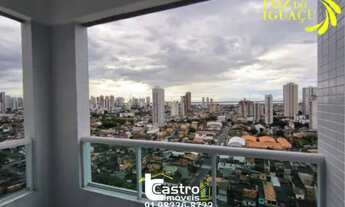 Imagem 6: Foz do Iguaçu Residencial. 3/4. 1 ou 2 Vagas. P95