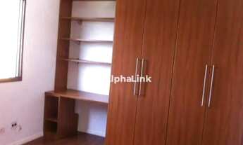 Imagem 6: Apartamento com 3 dormitórios à venda, 82 m² por R$ 800.000,00 - Alphaville - Barueri/SP