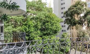 Imagem 4: Ótimo apartamento será entregue todo Reformado para Venda, Moema - São Paulo