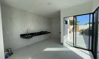 Imagem 4: Casa no Portal do Sol, 3 suítes uma Master com closet, área de lazer e 2 Vagas