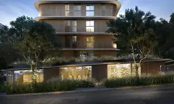 Imagem 5: Apartamento em Moinhos de Vento