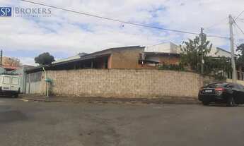 Imagem 2: Casa com 1 dormitório à venda, 60 m² por R$ 300.000,00 - Jardim Nova Palmares II - Valinho