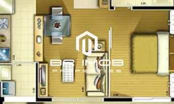 Imagem 2: APARTAMENTO RESIDENCIAL em SÃO PAULO - SP, CERQUEIRA CÉSAR