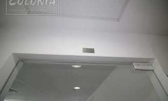 Imagem 4: Santo André - Conjunto Comercial/sala - Vila Bastos