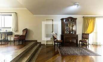 Imagem 6: Apartamento à Venda - Santa Cecília, 4 Quartos, 290 m2