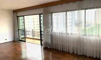 Imagem 4: São Paulo - Apartamento Padrão - Tatuapé