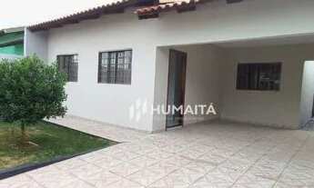 Imagem 3: Casa com 2 dormitórios para alugar, 75 m² por R$ 1.400,00/mês - Residencial Abussafe II