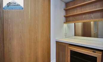 Imagem 3: Apartamento luxuoso no coração do Jardim Europa