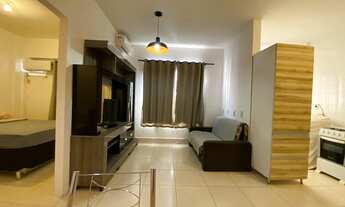 Imagem 2: Flat para aluguel possui 39 metros