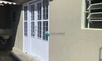 Imagem: Casa com 1 dormitório para alugar por R$