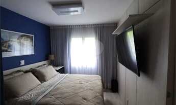 Imagem 6: São Paulo - Apartamento Padrão - ITAIM BIBI