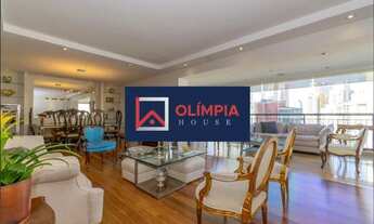 Imagem: Locação Apartamento 4 Dormitórios - 226