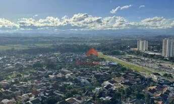 Imagem 2: Apartamento com 4 dormitórios à venda, 278 m² por R$ 2.950.000,00 - Jardim das Colinas - S