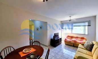 Imagem 2: APARTAMENTO RESIDENCIAL em GUARUJÁ - SP, PITANGUEIRAS