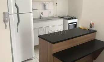 Imagem 7: Apartamento - Condomínio Residencial Alta Vista - Valinhos