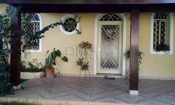 Imagem 4: Casa - Cidade Universitária - Campinas