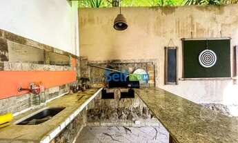 Imagem 5: Casa com 4 quartos para alugar- Piratininga - Niterói/RJ