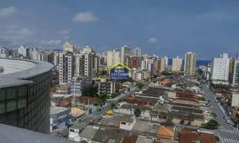 Imagem: Kitnet com 1 dorm, Caicara, Praia Grande