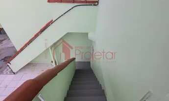 Imagem 2: Apartamento no Bairro Califórnia, com 02 Quartos