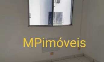 Imagem 3: Apartamento Apartamento com 2 dormitórios