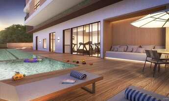 Imagem 7: Apartamento para venda tem 102 metros quadrados com 3 quartos em Botafogo - Rio de Janeiro