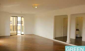 Imagem 6: Espaçoso e aconchegante apartamento para locação no Jardim Paulista!