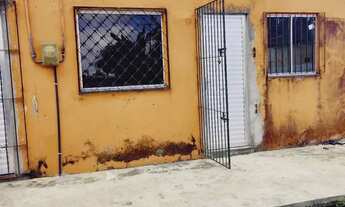 Imagem 7: Aluga-se kitnet Casa com 1 dormitório