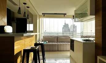 Imagem: Apartamento Locação 2 Dormitórios - 72