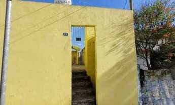 Imagem 2: Casa com 2 dormitórios à venda, 60 m² por R$ 500.000,00 - Jardim Rosa de Franca - Guarulho