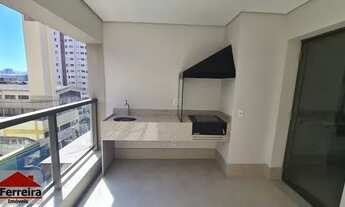 Imagem 7: PERDIZES, 158m², 2 vagas, 3 suítes, novo