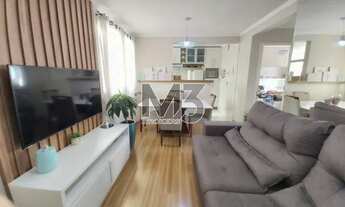 Imagem 1: Apartamento - Vila Industrial - Campinas