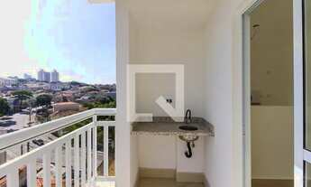 Imagem 6: Apartamento à Venda - Vila Prudente, 2 Quartos, 56 m2