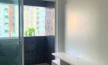 Imagem: MP- 57m², 02 Quartos Sendo 01 Suíte, Nascente