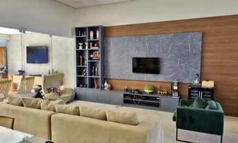 Imagem 5: BRASÍLIA - Casa de Condomínio - SETOR HABITACIONAL JARDIM BOTÂNICO