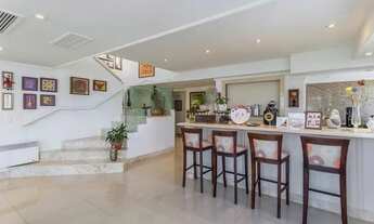 Imagem 3: Cobertura para Venda - 412m², 4 dormitórios, sendo 3 suites, 2 vagas - Moinhos de Vento