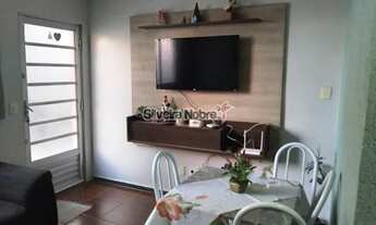 Imagem 3: Apartamento 02 quartos no bairro Maracanã, contagem