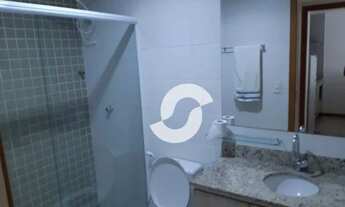 Imagem 4: Apartamento com 1 dormitório, 36 m² - venda por R$ 480.000,00 ou aluguel por R$ 2.979,30/m