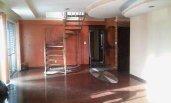 Imagem 3: Apartamento no Ed. Michelangelo com 3 quartos sendo 2 suites - 400m²