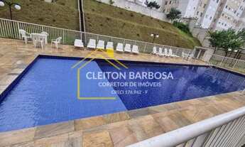 Imagem: Apartamento à venda no bairro Jardim Adelfiore