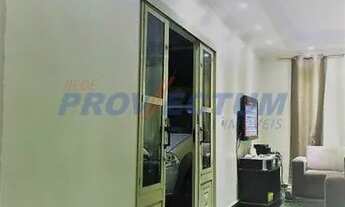 Imagem 6: Casa - Parque das Indústrias - Campinas