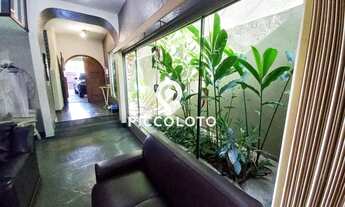 Imagem 3: Casa - Jardim Flamboyant - Campinas