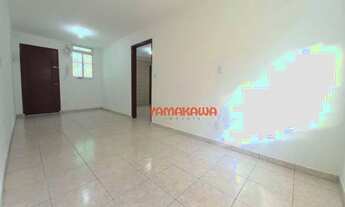 Imagem: Apartamento com 2 dormitórios para alugar