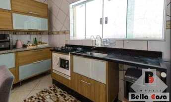 Imagem 4: Sobrado Jardim Independência com 03 quartos sendo uma suíte e vaga para 04 carros