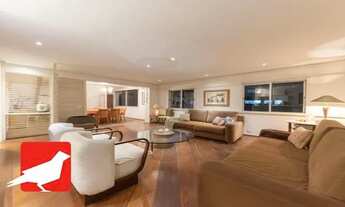 Imagem: Apartamento à venda no bairro Pinheiros