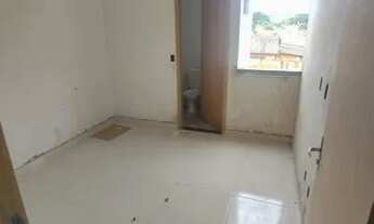 Imagem 6: Sobrado com 2 Suites e varanda com churrasqueira na Vila Rica - Anápolis - GO