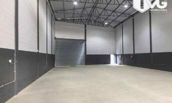 Imagem 4: Galpão à venda, 530 m² por R$ 2.800.000,00 - Conjunto Residencial Paes de Barros - Guarulh