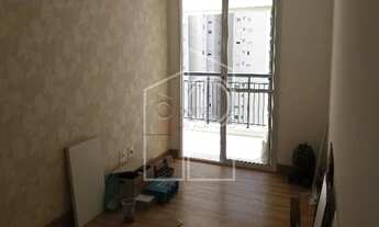 Imagem 6: Apartamento Padrão em Jundiaí