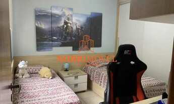 Imagem 6: APARTAMENTO COM 120 M², 03 QUARTOS, SENDO 01 SUÍTE EM ANDARAÍ