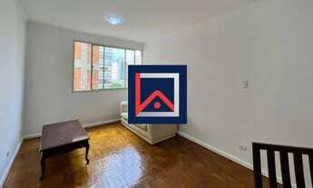 Imagem 2: Venda Apartamento 3 Dormitórios - 87 m² Moema